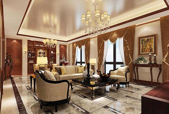 青秀萬達(dá)會所 200平