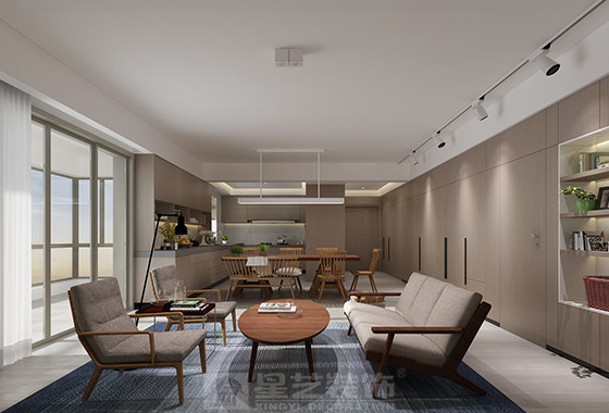 霖峰壹號(hào)   89平