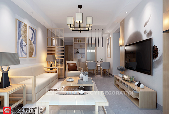 榮和千千樹(shù)     109平