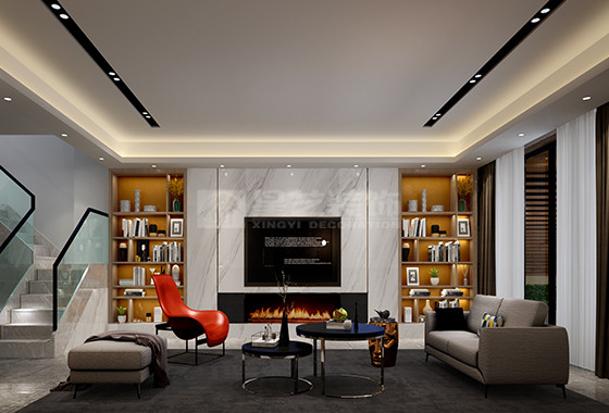 江灣山語(yǔ)城   260平