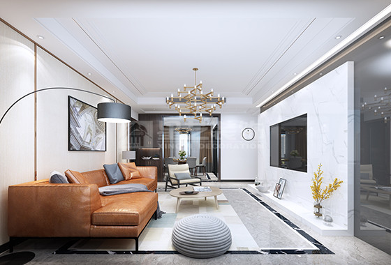 綠地中央廣場(chǎng)    139平