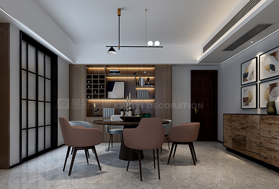 江悅藍灣    190平