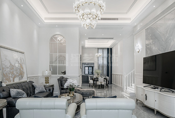 云景山語城      186平