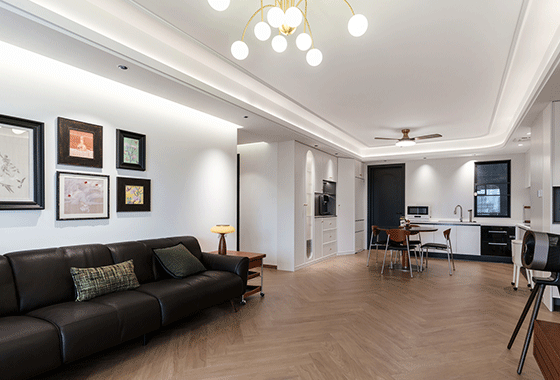 華潤中山府113平